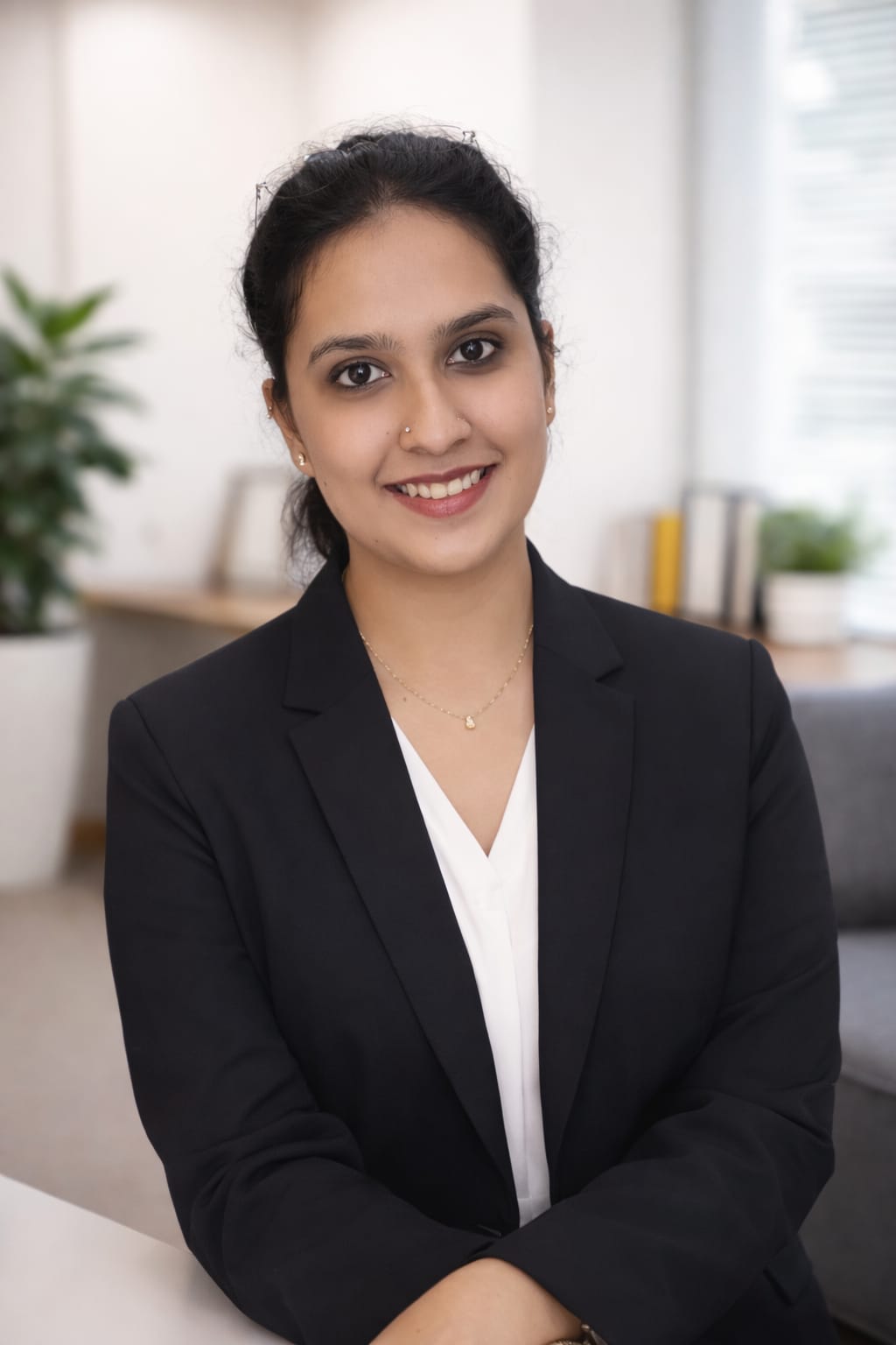 Dr Tanya Tripathi